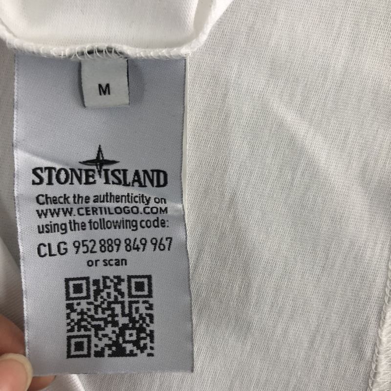 Stone Island T-Shirts